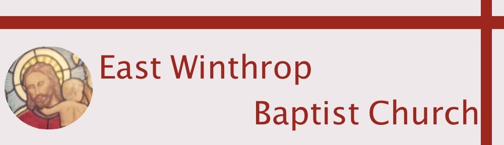 East Winthrop Baptist Church